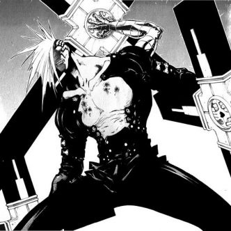 Top 10 Best Manga Gunslingers