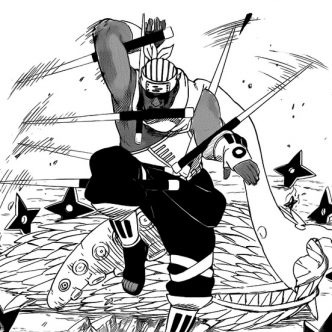 Top 10 Greatest Manga Sword Fighters