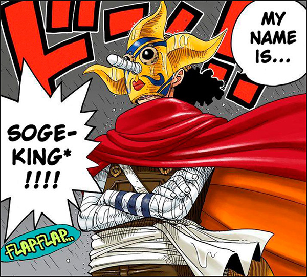 Usopp