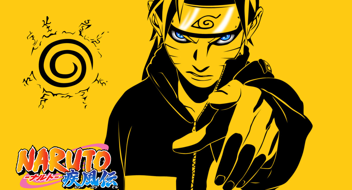Best Anime Series Like Naruto – OppaiHoodie.com