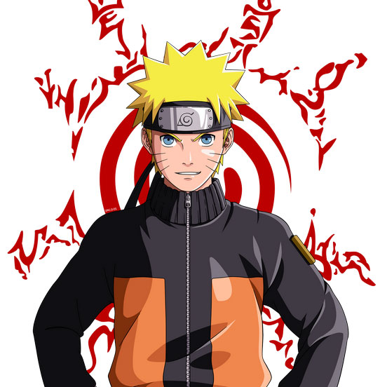 Best Anime Like Naruto