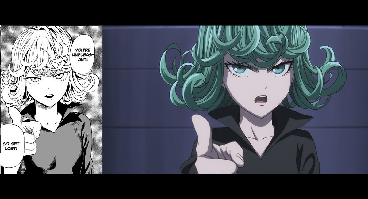 Hunter x Hunter - Manga vs. Anime vs. Live-Action | Netflix Adaptation |  Know Your Meme