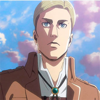 TOP 10 Sexiest Male Characters in Attack on Titan